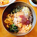 타이어 전국에서 두번째로 싼 집 | [석촌역 맛집] 청국장과 보리밥 잠실점 주차장 및 메뉴