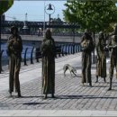 STATUES AND STORIES IN DUBLIN 이미지