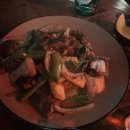 용용선생 제주연동점 <b>용용</b><b>선생</b> <b>제주</b><b>연동점</b> 대창마라전골, 흑후추우삼겹