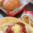 Hot Dog PC | 필리핀 보홀 알로나비치 졸리비 메뉴와 솔직 후기