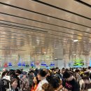 [베트남🇻🇳] 나트랑여행 Day1 (깜란공항/아나만다라/주얼리김청환전/마담프엉/롯데마트/참스파)