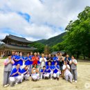 천년태권도 이미지