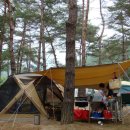 솔밭개울 이미지