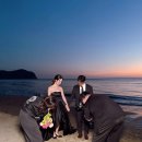 삼락 | 부산 웨딩스냅 완전 만족 후기💛 삼락공원 → 다대포 인생샷 탄생! (보정전)