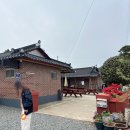 충남민박 | 태안 파도리 해수욕장 가성비 숙소 추천 송림민박 솥뚜껑 바베큐 촌캉스 후기
