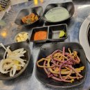 행복하 개 | 울산 중구 성남동 맛집, 분위기에 속았다가 '눈꽃 한우'로 행복 찾은 날! 내돈 내산 솔직 후기