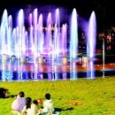 영강체육공원 그라운드골프 이미지