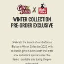 콜렉션 | BIBISAMA×은혼 콜라보 윈터 콜렉션 스웨터 실물 후기