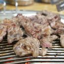최강자갈비살