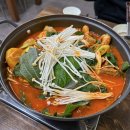 웰빙닭갈비전 이미지