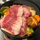 세븐일레븐 테크노파크점 | [인천•송도] 타임스페이스 이자카야 시바보우즈시 | 송도 투쁠 한우 스키야키 내돈내산 후기