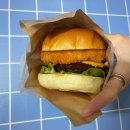 치킨, 쉬림프 맛집 “벤티 버거” (남자친구 추천으로 나의 햄버거 맛집 리스트 등록😊