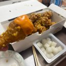 쪼오금 늦은 교촌치킨 신메뉴 교촌옥수수 오리지날 솔직 후기