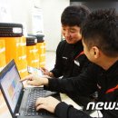 한국타이어 충남대리점 이미지