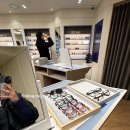 브리즘 여의도점 | 퍼스널 안경 맞춤 브리즘 후기 여의도점 내돈내산