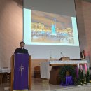 두번째 대림특강 - 용서와 일치 (강의 요약본에 내용이 많이 누락되어 있어서 다시 글을 올립니다.) 이미지