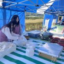 다슬기초량마을 이미지