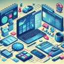 시간관리효율화 이미지