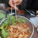 얼큰이칼국수 이미지