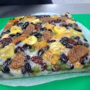 쇠머리떸 (영양떡) 이미지