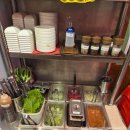 세븐일레븐 춘천온의대로점 | 강원도 춘천) 주차장이 넓은 꾸석지돌판한우 춘천거두점 춘천회식 단체룸 아기의자O