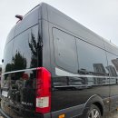 지에스25평촌청구점 | 화성봉담 렌트카 신형쏠라티 풀옵션15인승