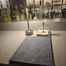 레온 | [도산공원 술집] 혼술부터 프라이빗 룸 파티까지! 위스키바 "레온서울" 방문후기