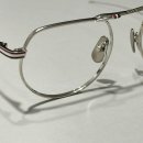 브릿지안경 이미지