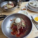 부산가야밀면 | 부산 해운대 가야밀면 후기, 물밀면 비빔밀면 온육수까지 완벽한 밀면 맛집