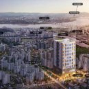 ㈜이젠건설 이미지