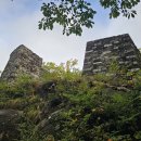 100대 명산 95좌 함양 황석산(黃石山, 1,192m) 산행 #2 이미지