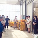 전북특별자치도 정읍시농업기술센터 뉴스1