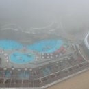 한화리조트거제벨버디어 수영장 이미지