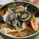 해물 가득한 대천해수욕장 해물뚝배기 맛집 서해바다 다녀왔어요