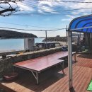 청산도 돌담민박 이미지