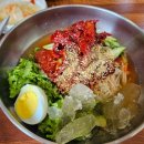 원주행구동맛집 추천 강릉장칼국수&amp;국밥 회비빔국수 후기
