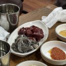 [서울] 가산디지털단지역 근처 곱창맛집 가성비 좋은 곱창집 명화곱창 | 가디 회식장소 강추