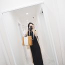 오늘;눈썹