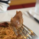 [불당동 맛집] 입맛 돋우는 해물 토마토 파스타와 바삭한 돈가스 | 노트러블파스타 솔직 후기 ✨