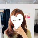 동남지구 미용실 피온헤어 레이어드컷 후기