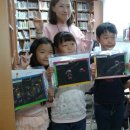 신길7동공립작은도서관 이미지