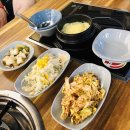 발리모텔 | [부산하단맛집] 사하구 돈오락쪽갈비 하단점 다녀왔어요:-) /주차정보, 메뉴판 정보공유