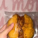 독산역 카페 도산제과 신메뉴 바나나 푸딩 베이커리 맛집
