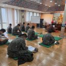 2026. 0503 56사단 221여단 용마문수사 이미지