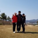 티샷 골프연습장 이미지