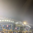 경이의 삶은 계란 열한번째_흠뻑쇼 후기