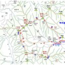 2024년 11월 17일 셋째주 담양 병풍산(822m) 산행안내 이미지