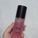 아미피아 | [이젤피아] 샤넬주사 성분이 들어간 닥터시스 씨부스터🌸 내돈내산 솔직 사용 후기