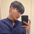 엑시트 맨즈 헤어 이미지