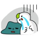 꽃길 걷는 엄마 이미지